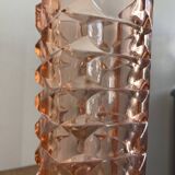 Duo of Windsor Luminarc vases