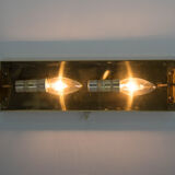 Wall Lamp by Kalmar 1950s