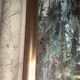 Marine Nocturne - Original oil on linen canvas signed by Barton