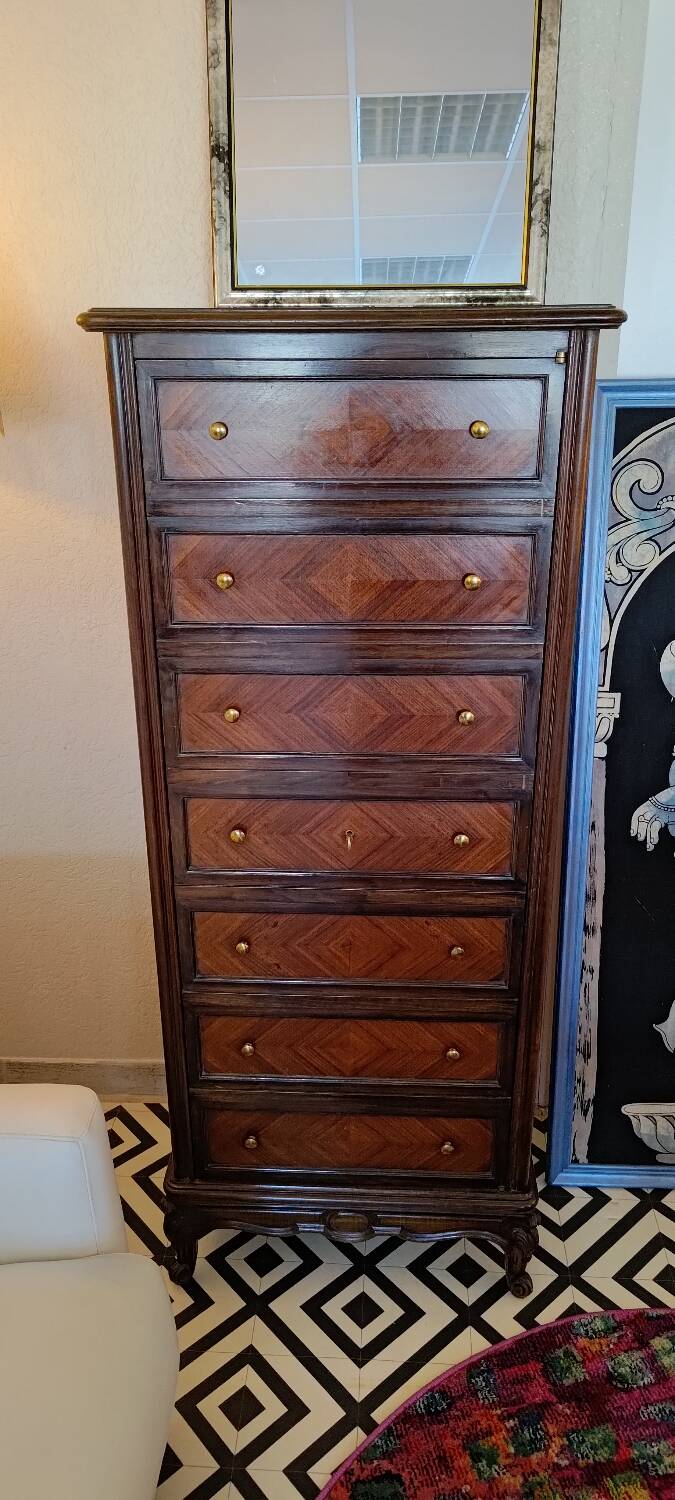 Armoire une porte