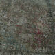 Tapis en laine grise des années 1970, 295 cm x 387 cm