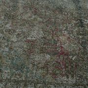 Grey wool carpet 1970, 295 cm x 387 cm