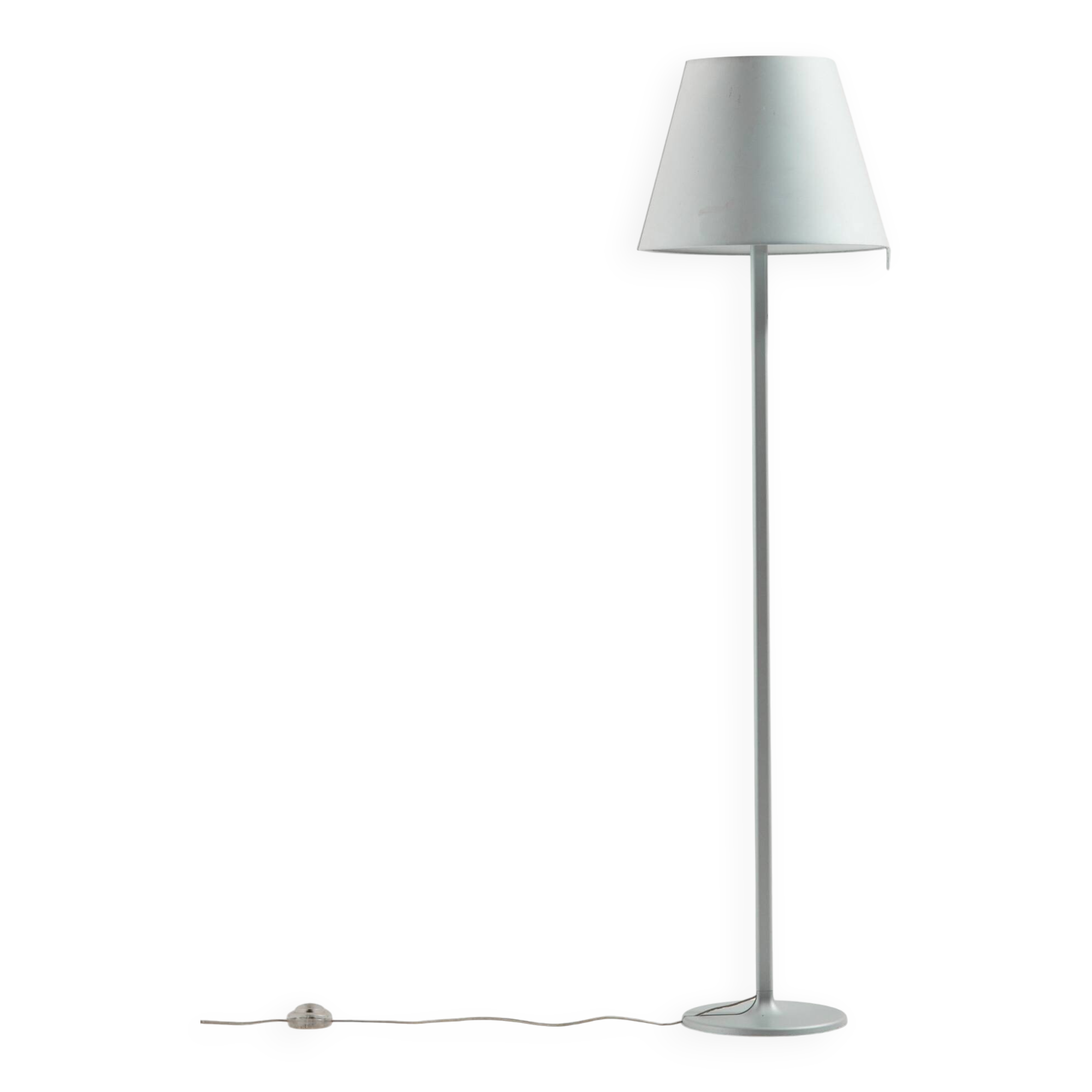 MK9787 Melampo Terra floor lamp by Adrien Gardère for Artemide