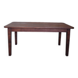 Farm table