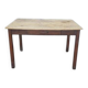 Farm table