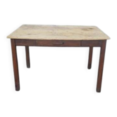 Table de ferme