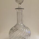 Crystal carafe