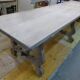 Table ferme XXème