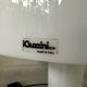 Lampe de table 'polo' au design vintage – iguzzini