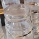 Set de 8 verres à eau 50's