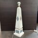 Lamp drimmer 1980