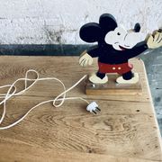 Lampe mickey