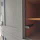 Armoire parisienne