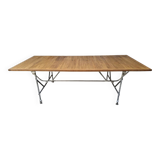 Table industrielle 250x120