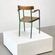 Fauteuil français des années 1950