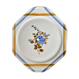 Earthenware dish L'Amandinoise Saint Amand