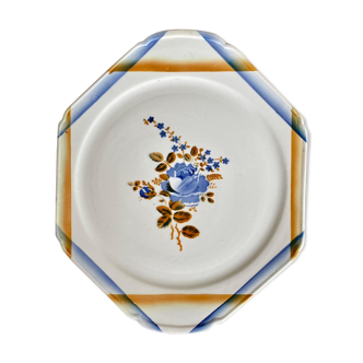 Earthenware dish L'Amandinoise Saint Amand