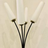 Reed floor lamp dlg Maison Arlus