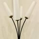 Lampadaire roseaux dlg Maison Arlus