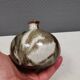 Miniature vase from Danish Waldorff ceramics 1970-80s.