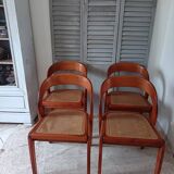 Baumann gondola chairs