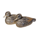 Salière canard