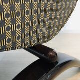 Fauteuil H269 par Jindřich Halabala pour UP Závody, 1930s