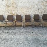 Pagholz chairs