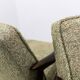 Mid Century Armchairs By Juliusz Kędziorek, Poland, 1960s, Set Of 2