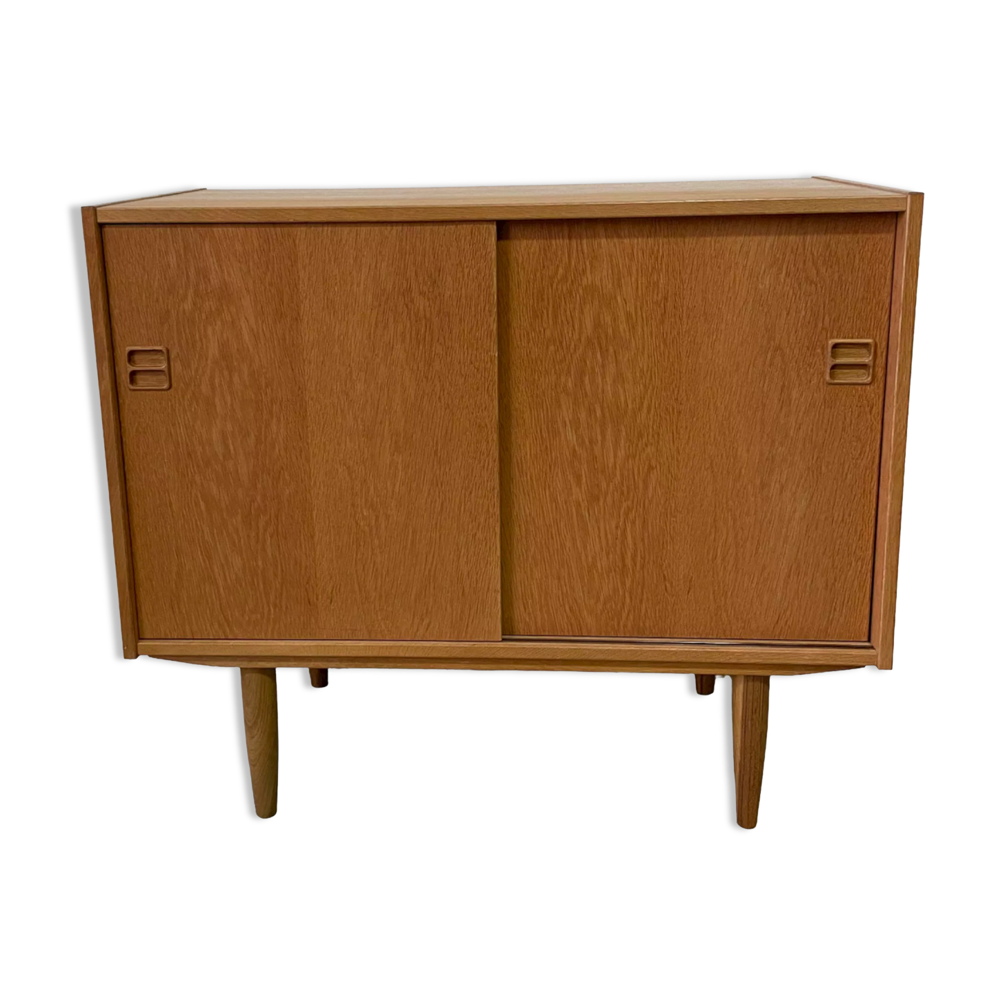Danish sideboard oak