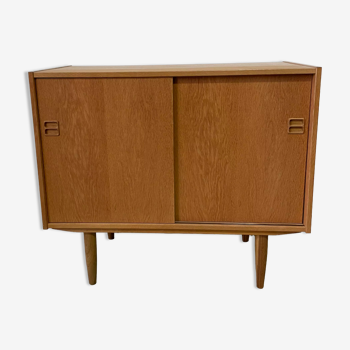 Danish sideboard oak