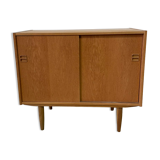 Danish sideboard oak