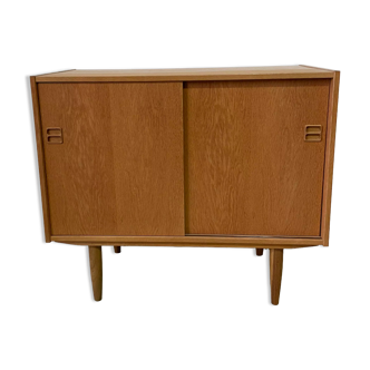 Danish sideboard oak