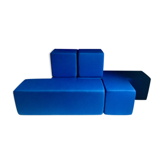 Peter J. Lassen. Gridmo sofa