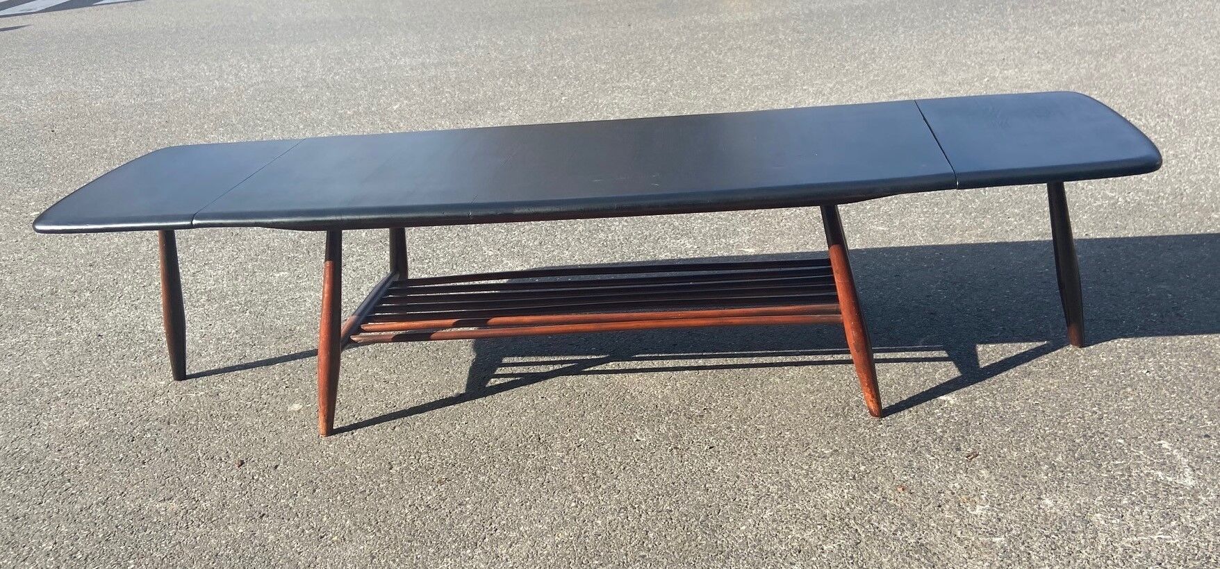 Ercolani coffee table
