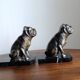 Delivered bulldogs from "Franjou"