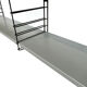 Vintage XXL Tomado Holland Wall Unit Modular 1960 Design