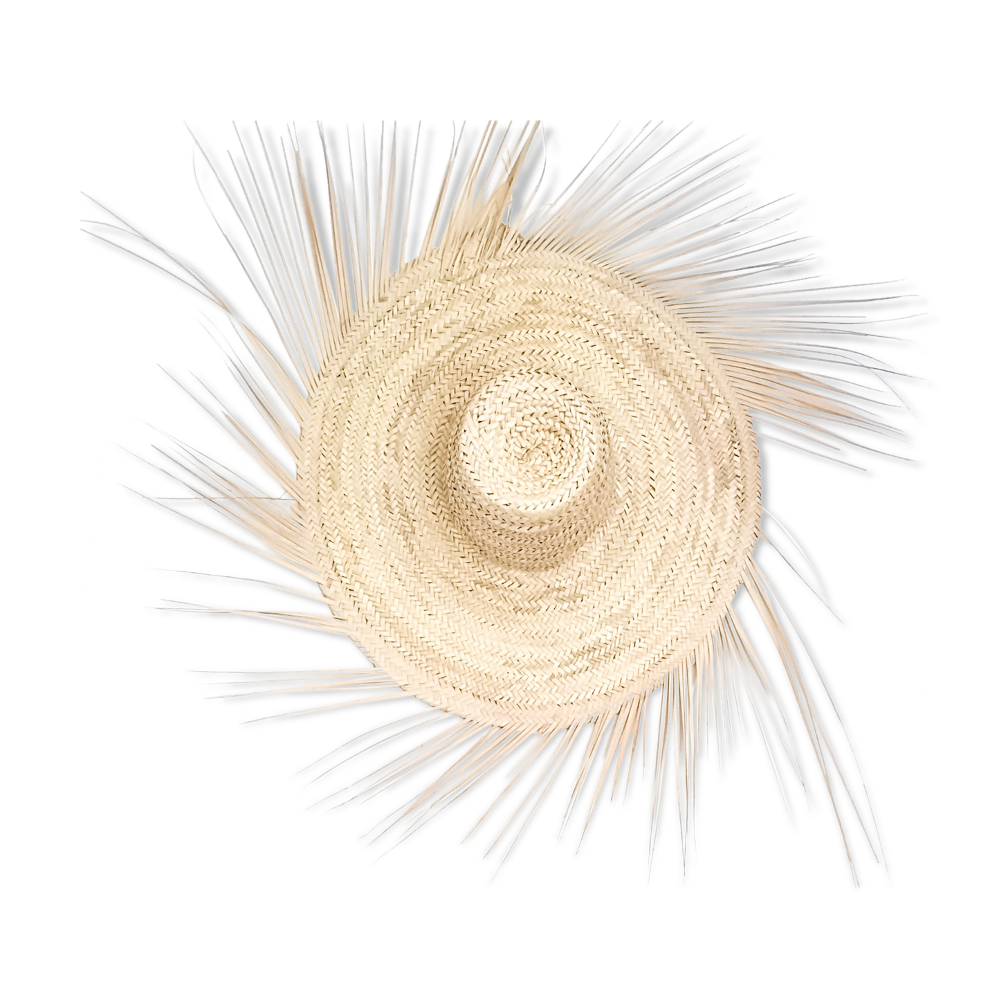 Straw hat