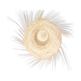 Straw hat