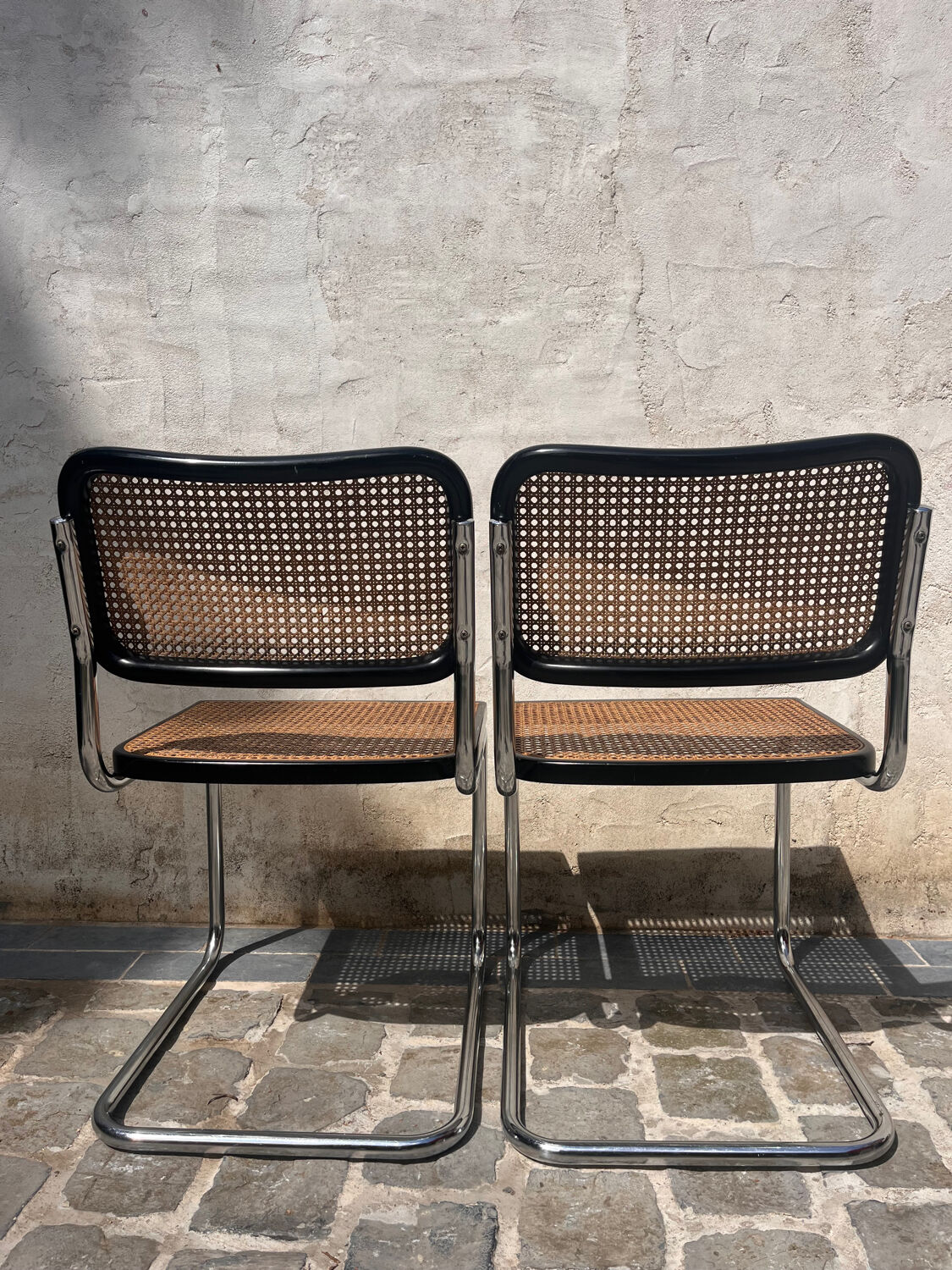 Breuer cesca for ever 1970