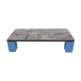 Table basse en céramique de Pia Manu