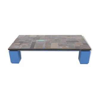 Pia Manu ceramic coffee table