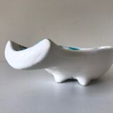 Ceramic vintage 1960 bonfil