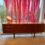 Vintage Macintosh sideboard