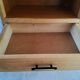 Chest of drawers library