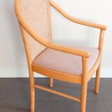 Chaise cannée