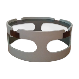 Space age coffee table