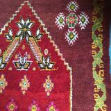 Tapis berbère en laine 130x170cm