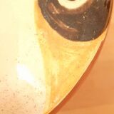 Antique ceramic vase