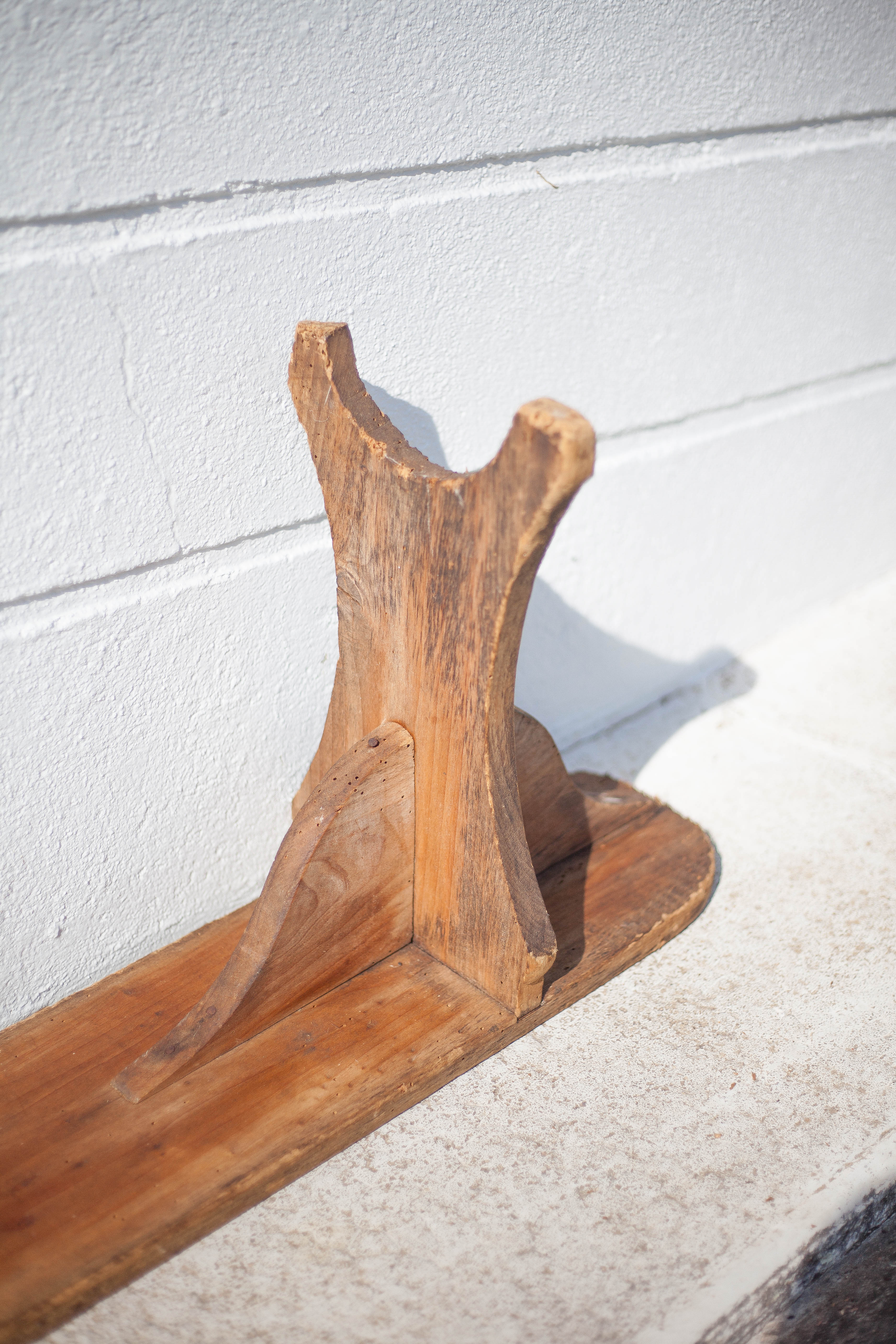 Old wood farmhouse bench, old bench, table bench, interior decoration, farmhouse, countryside